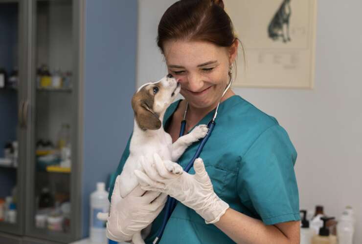 O que um endocrinologista veterinário pode fazer pelo seu pet